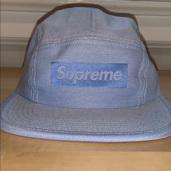 Supreme hat